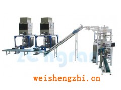 安徽种子包装机，亳州蔬菜、水果植物种子包装机