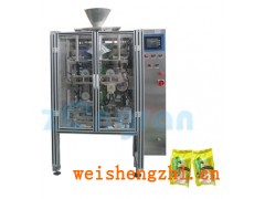 广州全自动白砂糖包装机，全自动淀粉包装机，葡萄糖定量包装机