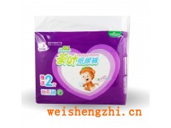 柯佳 绿乐系列 夜用茶叶纸尿裤 招全国代理 买一送一
