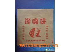 生产馋嘴饼防油纸袋厂家