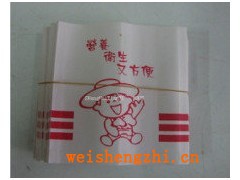 生产通用防油纸袋厂家