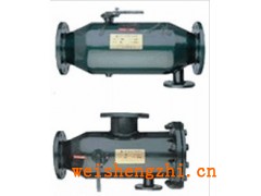 销售SBY自动排渣过滤器