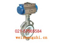 销售气动脱硫蝶阀D641X-16C