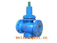 销售Y42X-16P活塞式水用减压阀