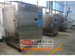 电子两箱式高低温冲击试验箱哪家好