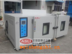 汽车行业两箱式高低温冲击试验箱哪家好