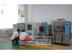 全自动两箱式高低温冲击试验箱哪家好