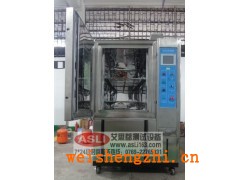 高温材料两箱式高低温冲击试验箱哪家好