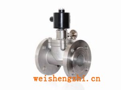 进口双控电磁阀