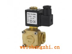 进口膜片电磁阀