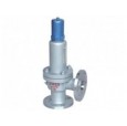 销售A41Y-16P微启封闭式安全阀