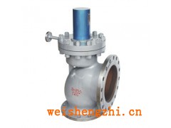 销售A49H-40主安全阀