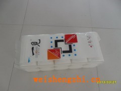 低价批发卫生纸、卷纸、方块纸