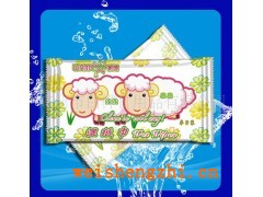 广州白桦湿巾/婴儿湿巾/通用湿巾/婴儿洁肤柔湿巾/广东湿巾厂