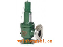 销售KA42Y-16C抗硫安全阀