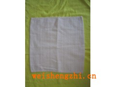 酒店方巾， 酒店方巾制造厂