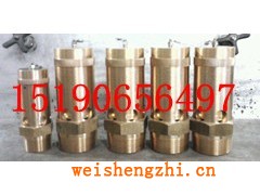 销售A28X-16T安全阀