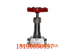 J11W-40P低温针型阀