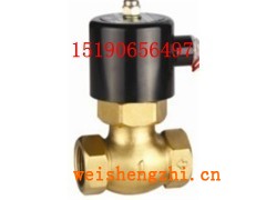 2L二位二通先导活塞式电磁阀