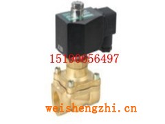 2W12二位二通直拉膜片式电磁阀