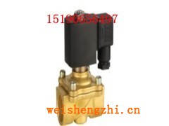 2W31二位二通直拉膜片式电磁阀