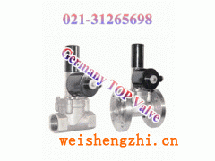 进口燃气快速切断电磁阀（进口电磁阀选型）