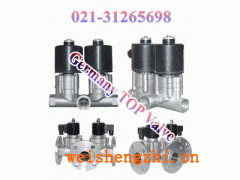 进口三通电磁阀（进口电磁阀选型）