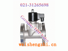 进口先导式电磁阀（进口电磁阀选型）