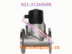 进口油品电磁阀（进口电磁阀选型）