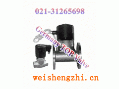 进口真空电磁阀（进口电磁阀选型）