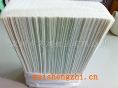 厂家专业生产商用纸，优质木浆擦手纸，擦手纸系列。