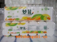 梦菲卫生纸