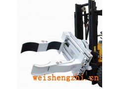 无托盘搬运设备——油桶夹