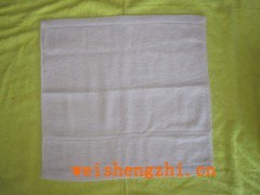 河北直销酒店方巾