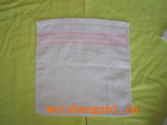 新型酒店方巾,首选保定