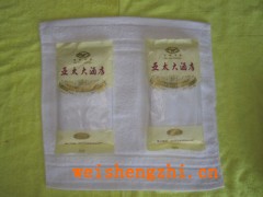 新河北棉纺织加工