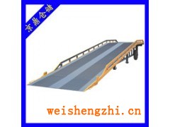 东莞长安移动式卸货平台,流动式卸货平台,移动式卸货平台找京鼎