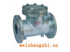 优惠销售BH41W夹套保温止回阀