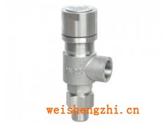 优惠销售A21Y-64P弹簧微启式安全阀