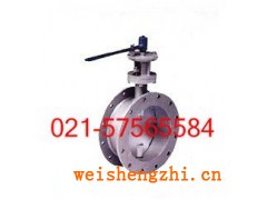 优惠D41W-25C手动通风蝶阀