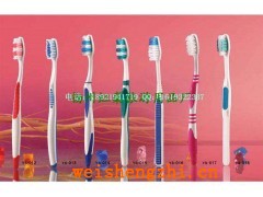 高档注胶牙刷星级酒店用牙刷图片高档注胶牙刷星级酒店用品