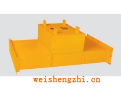 厂家直销RCYA系列管道式永磁除铁器