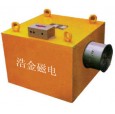厂家直销RCDA系列风冷悬挂式电磁除铁器
