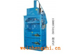 哪家海绵打包机质量好，哪家废品打包机质量做好