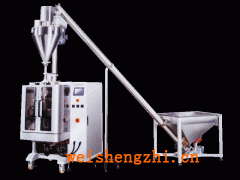 供应大型立式粉剂包装机