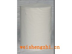 德州卫生纸加工|鸣洁纯喷浆加厚卫生卷纸样品|山东招代理