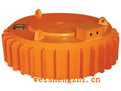 临朐浩金机电直销RCDB系列圆盘式电磁除铁器