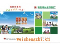 昆明胜达纸厂诚招全国加盟商