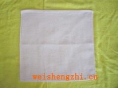 新型酒店方巾|河北供应