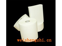 生产商用大盘纸，大卷纸特供优惠厂家直销。